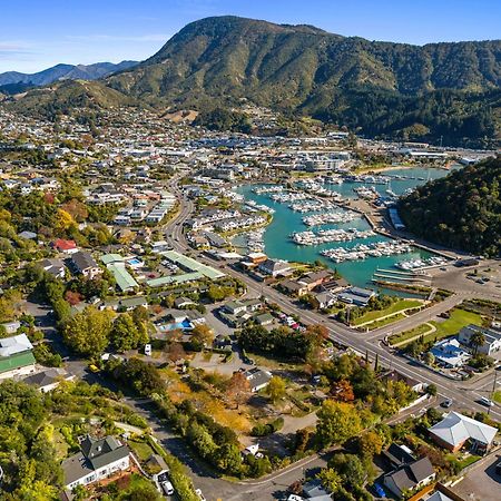 Tasman Holiday Parks Picton Luaran gambar