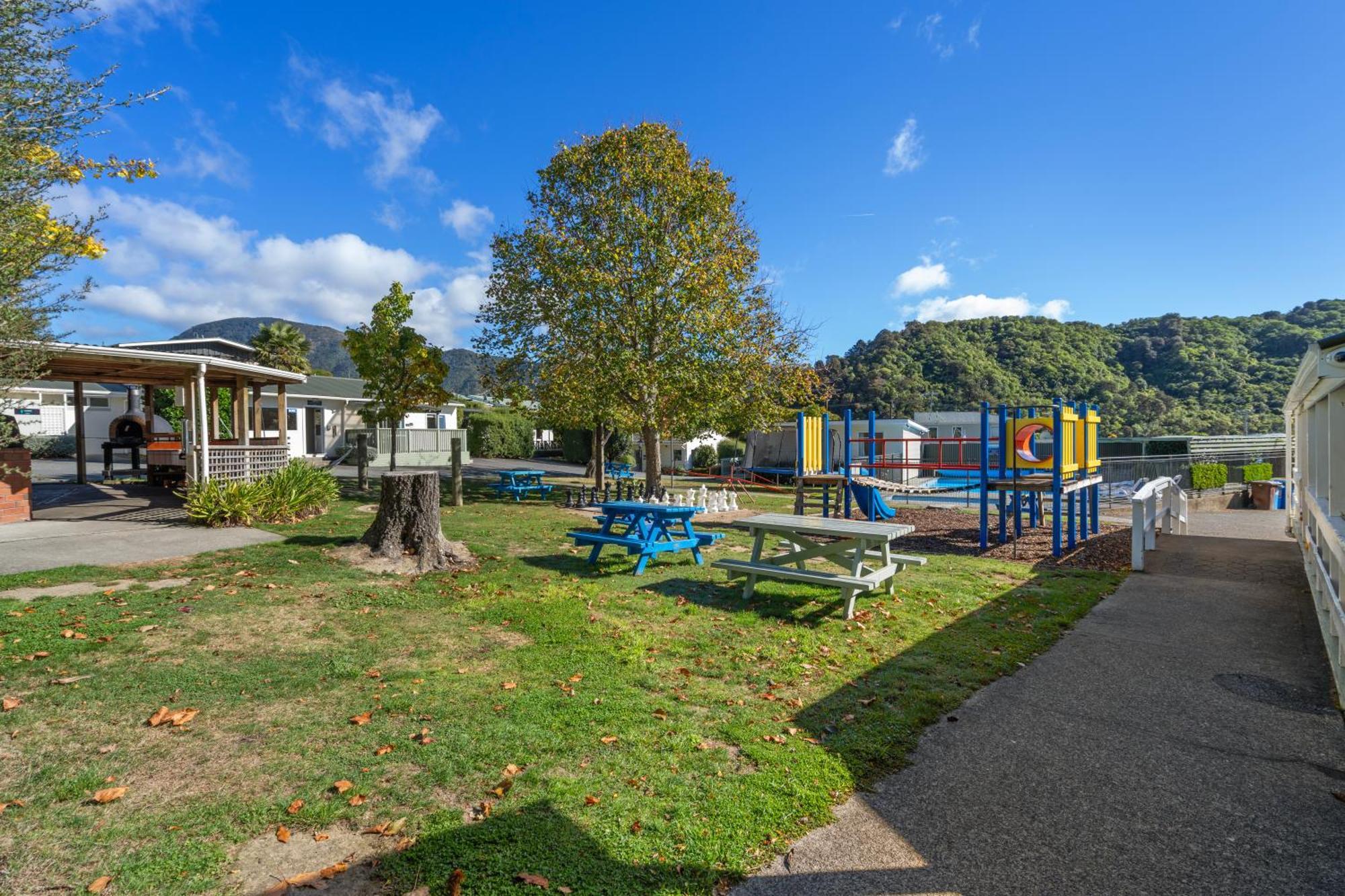 Tasman Holiday Parks Picton Luaran gambar