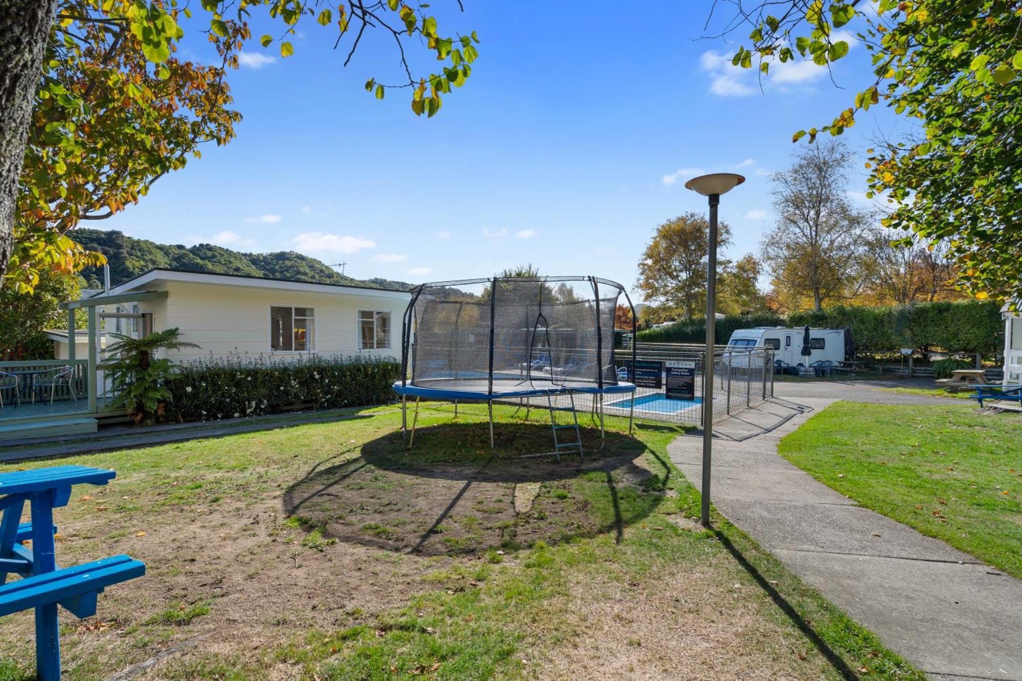 Tasman Holiday Parks Picton Luaran gambar