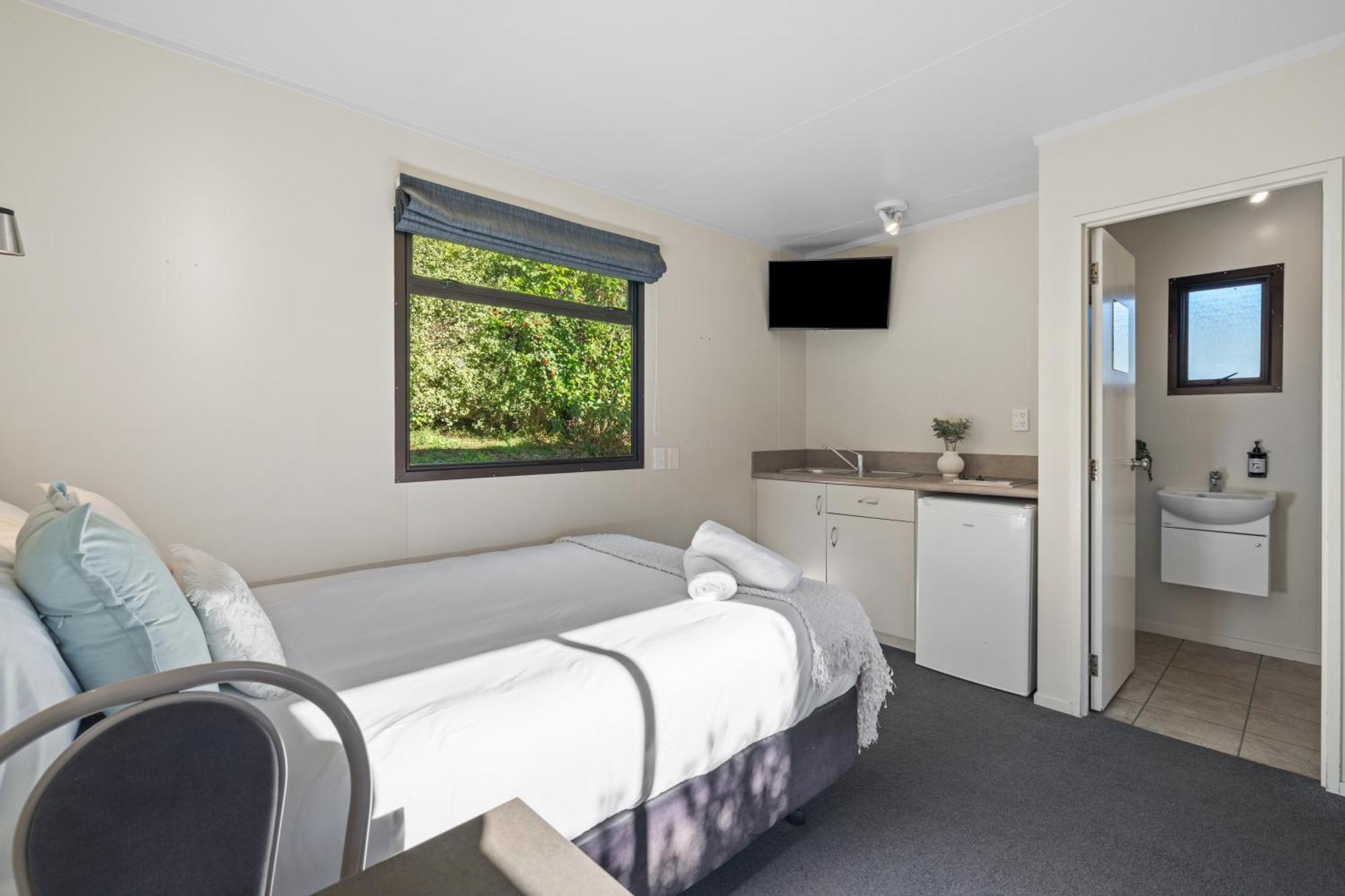 Tasman Holiday Parks Picton Luaran gambar