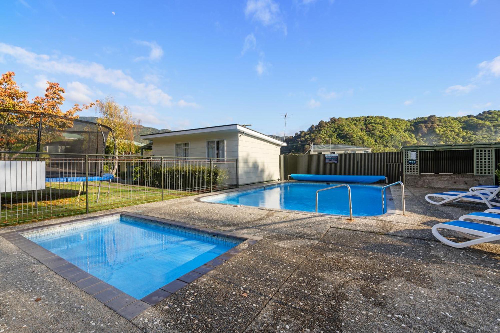 Tasman Holiday Parks Picton Luaran gambar