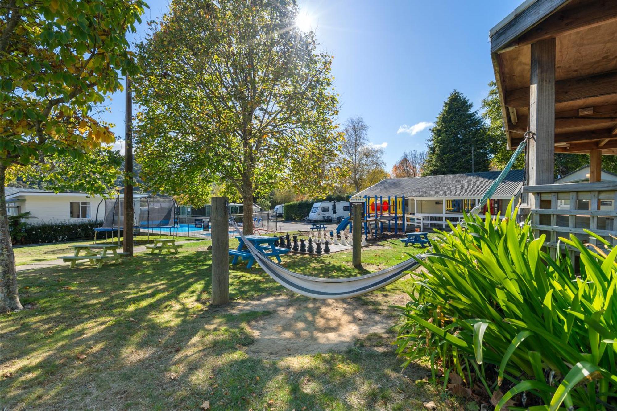 Tasman Holiday Parks Picton Luaran gambar